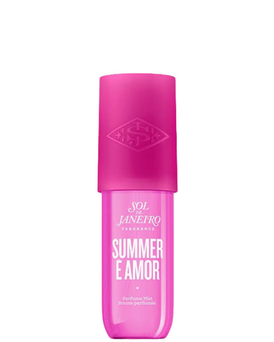 Sol de Janeiro Cheirosa Summer E Amor Hair & Body Perfume Mist (Limited Edition)