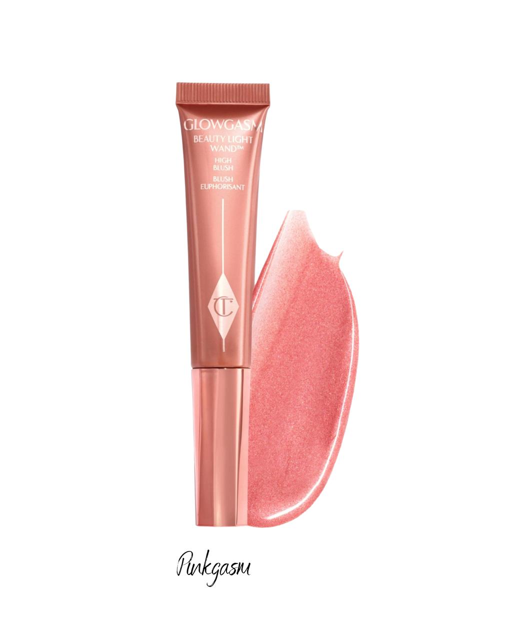 Charlotte Tilbury Beauty Highlighter Wand