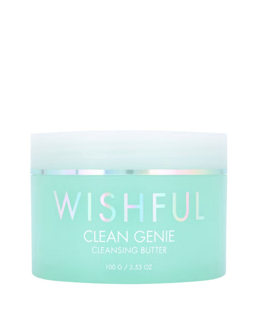 Huda Beauty-Wishful Clean Genie Cleansing Butter-100ml