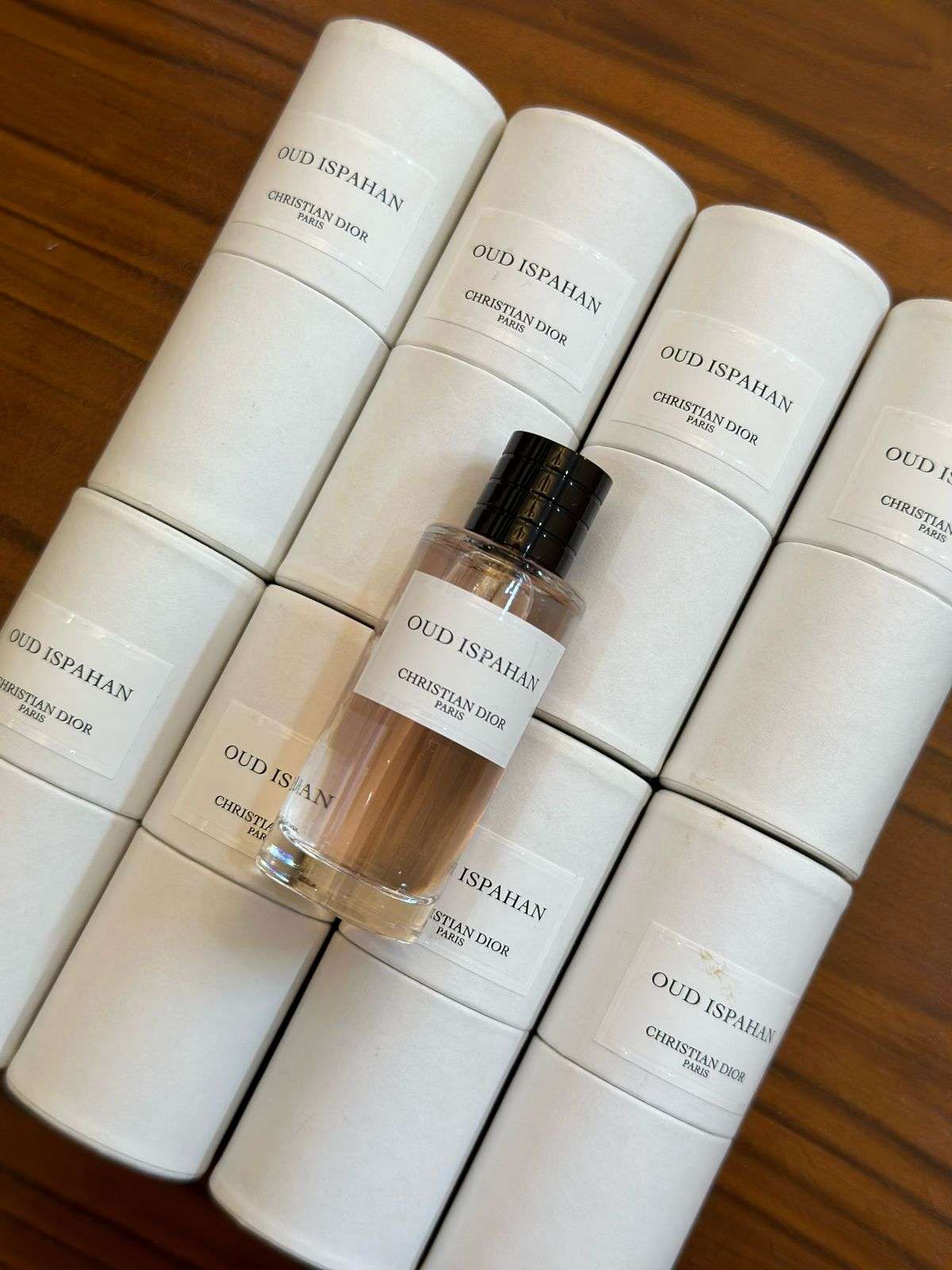 Christian Dior | Oud Ispahan Eau de Perfume-7.5ml