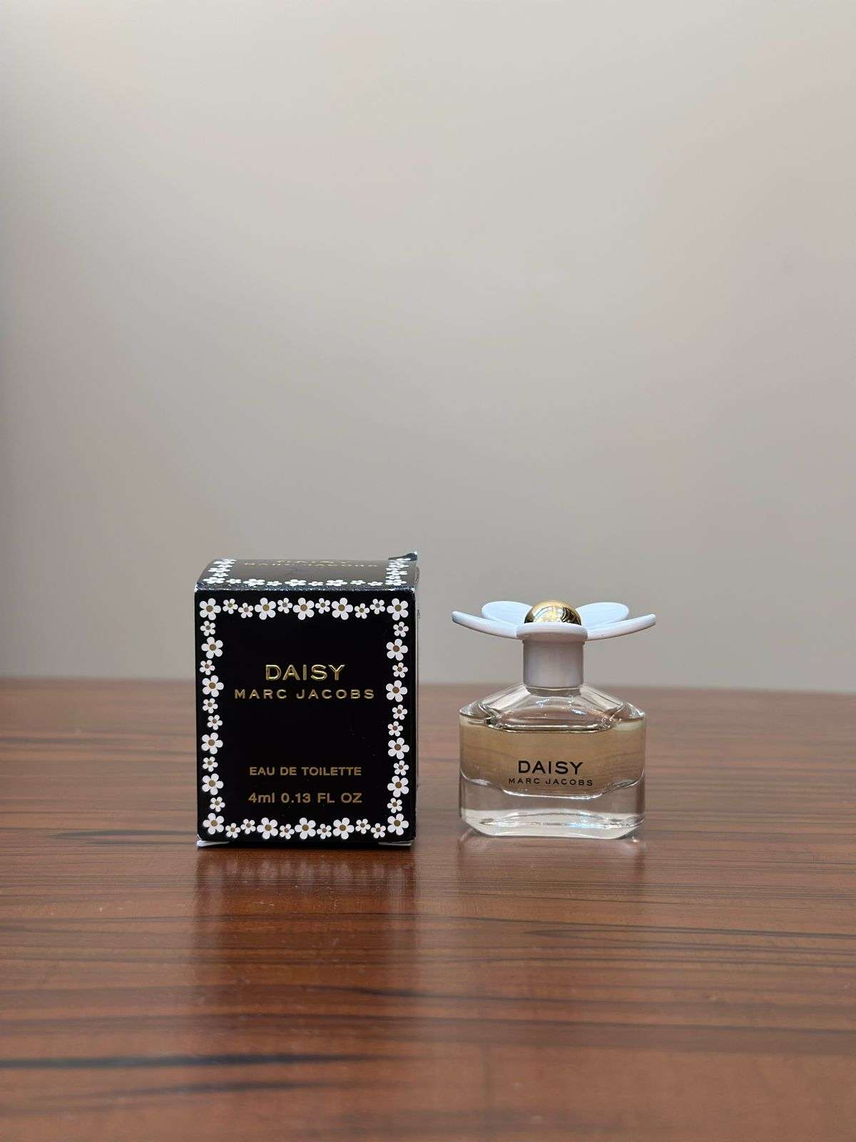 MARC JACOBS | Daisy Eau de Toilette-4ml