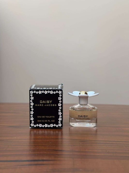 MARC JACOBS | Daisy Eau de Toilette-4ml