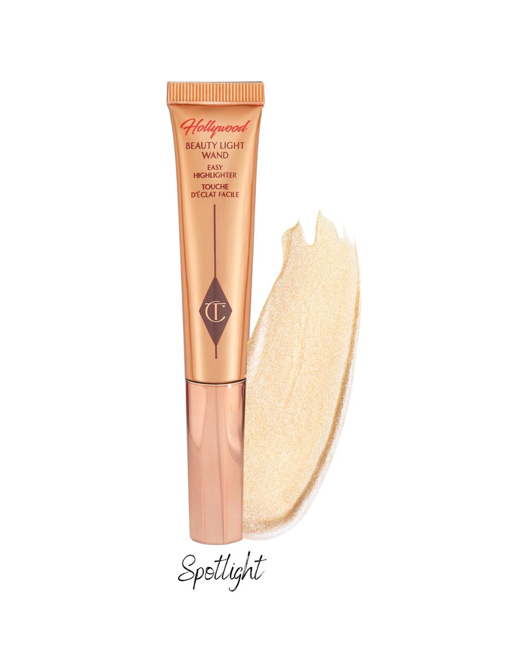 Charlotte Tilbury Beauty Highlighter Wand