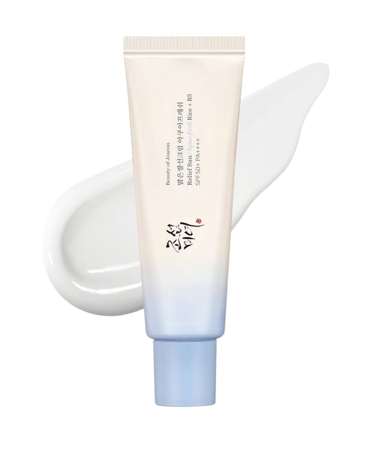 Beauty of Joseon-Relief Sun Aqua-fresh Sunscreen