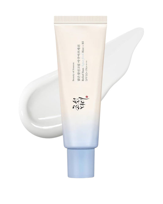 Beauty of Joseon-Relief Sun Aqua-fresh Sunscreen