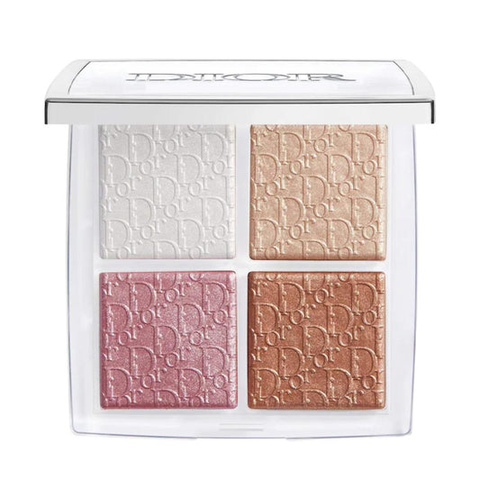 DIOR BACKSTAGE Glow Face Palette