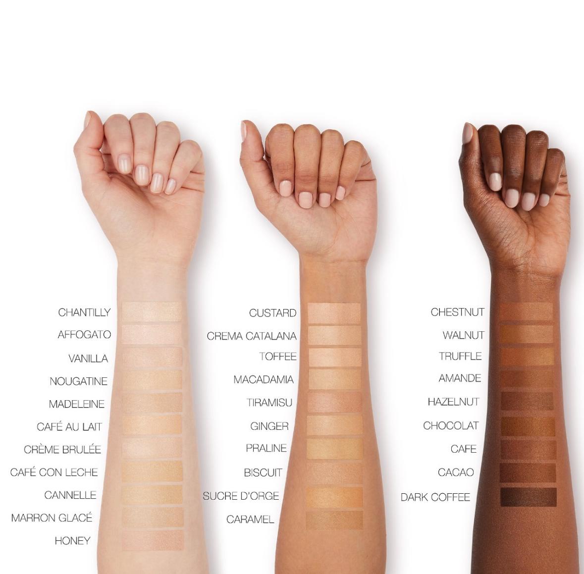 NARS - Radiant Creamy Concealer