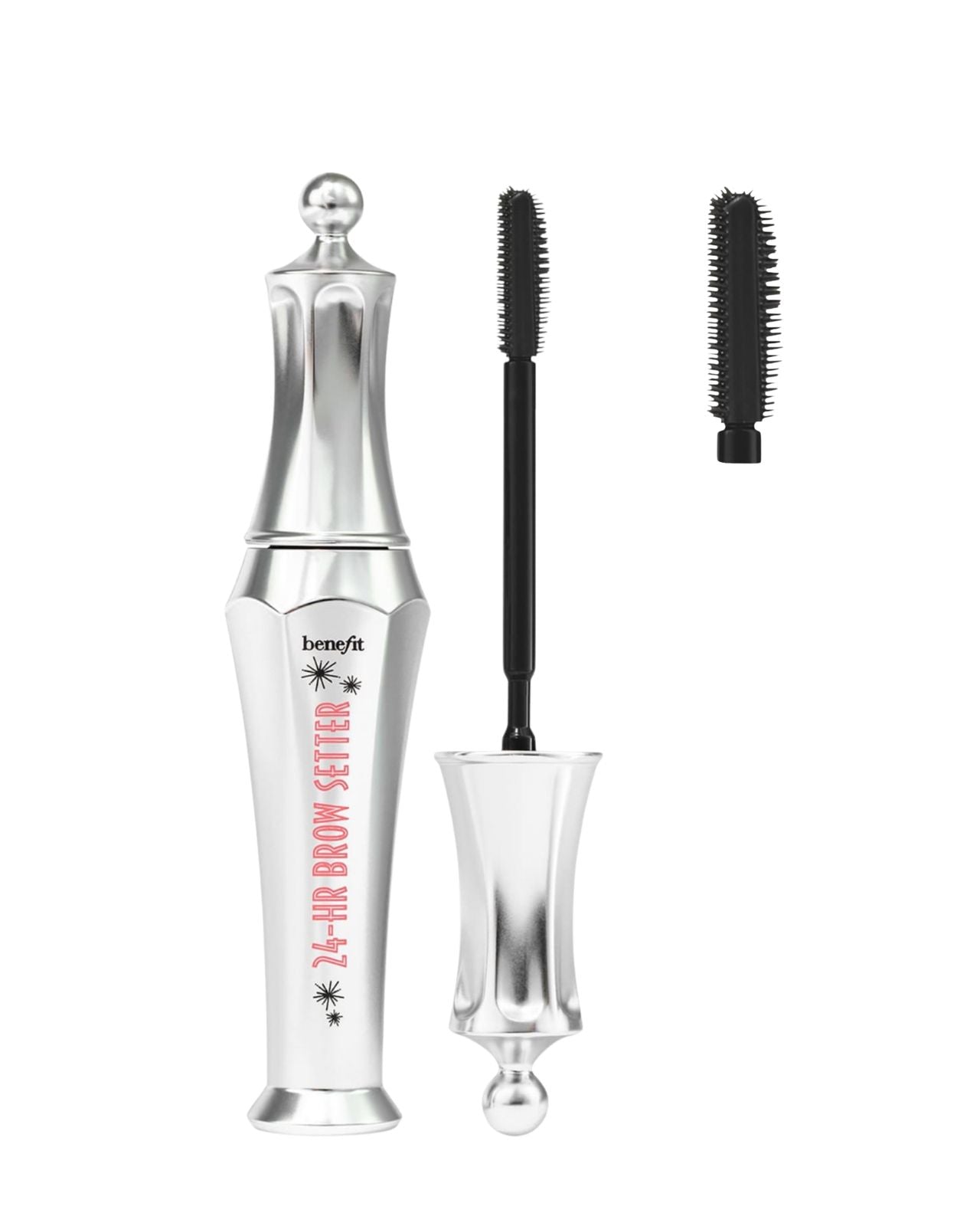 Benefit Cosmetic 24-HR Brow Setter Clear Brow Gel with Lamination Effect