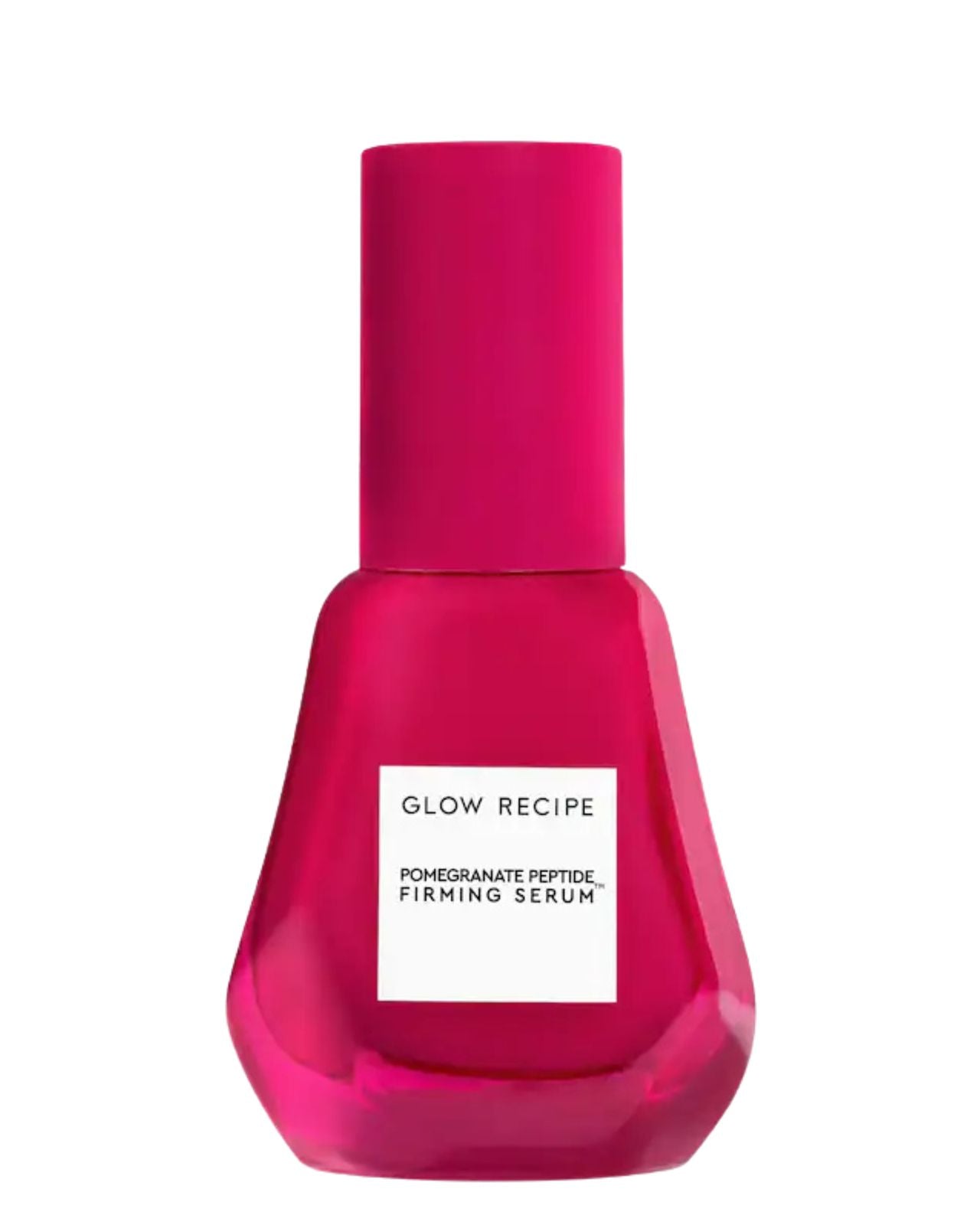Glow Recipe Pomegranate Peptide Firming Serum