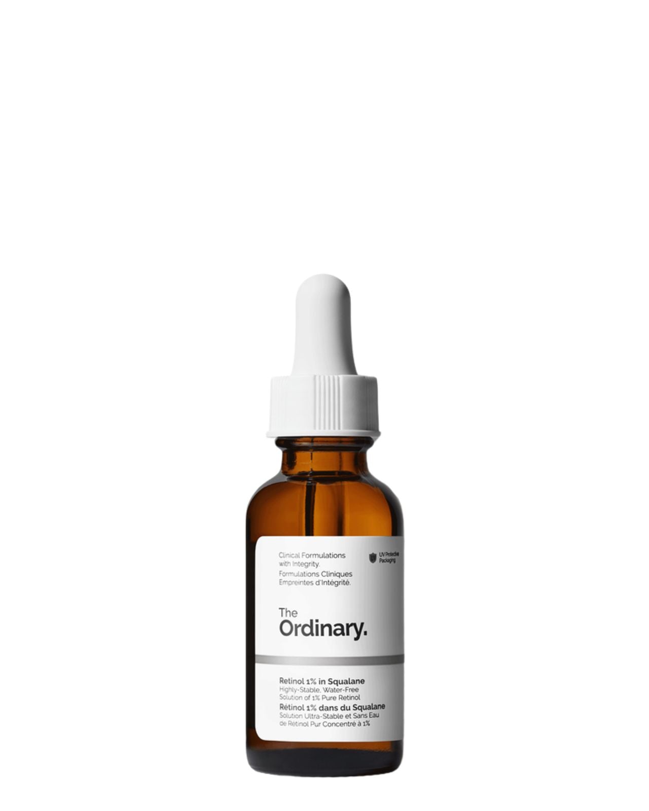 The Ordinary Retinol 1% in Squalane