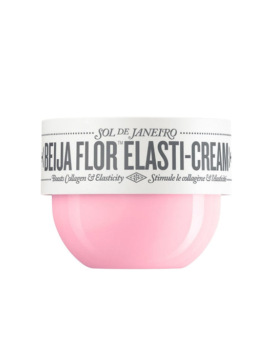 Sol de Janeiro Beija Flor Body Collagen-Boosting Elasti Cream-75ml