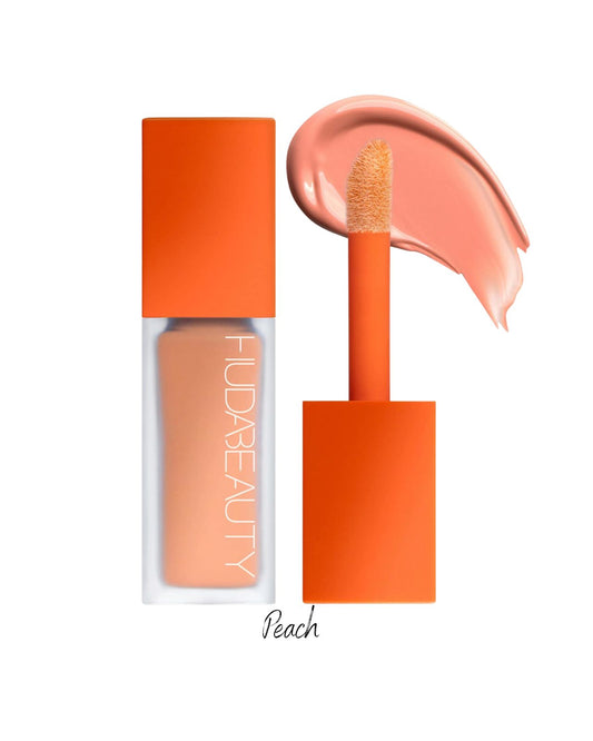 Huda Beauty - #FAUXFILTER Under Eye Color Corrector