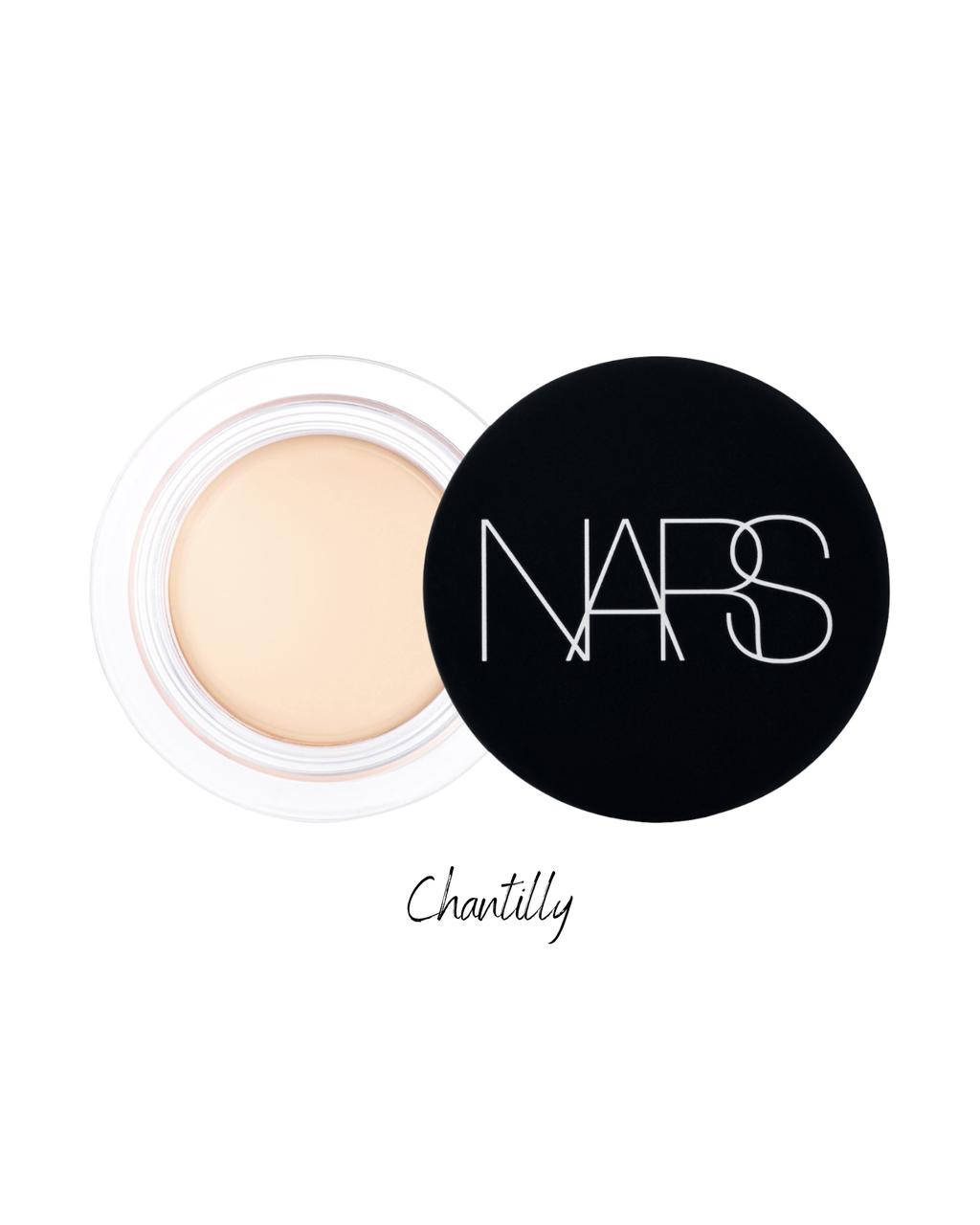 NARS - Soft Matte Complete Full Coverage Longwear Concealer