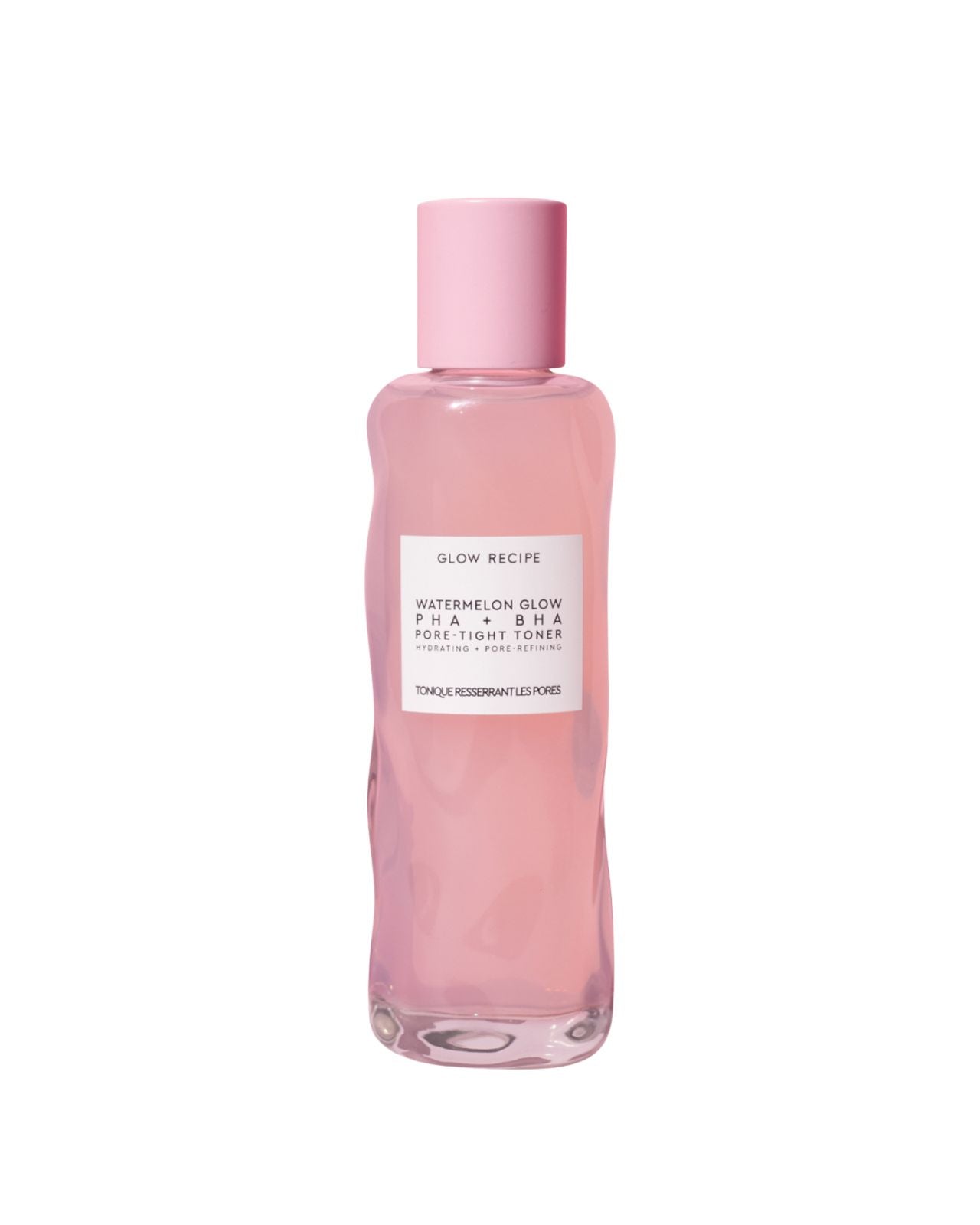Glow Recipe Watermelon Glow PHA + BHA Pore-Tight Toner