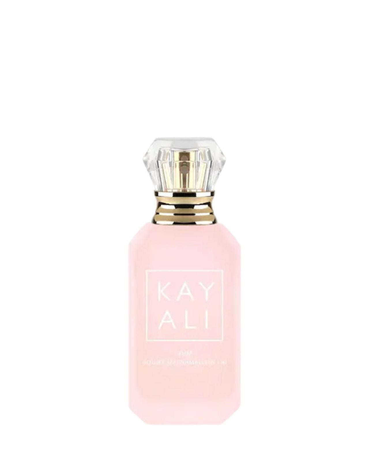 KAYALI | Yum Boujee Marshmallow 81 Eau de Parfum Intense-10ml
