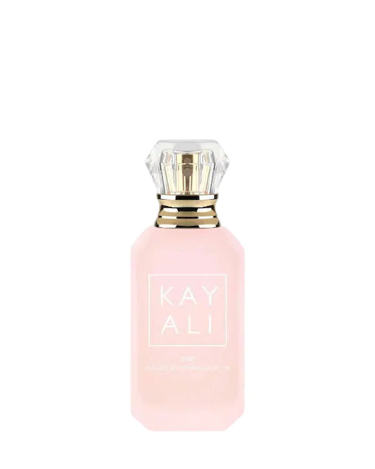 KAYALI | Yum Boujee Marshmallow 81 Eau de Parfum Intense-10ml