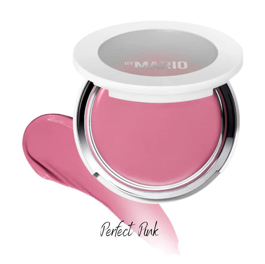 MAKEUP BY MARIO Soft Pop Plumping Cream Blush Veil
