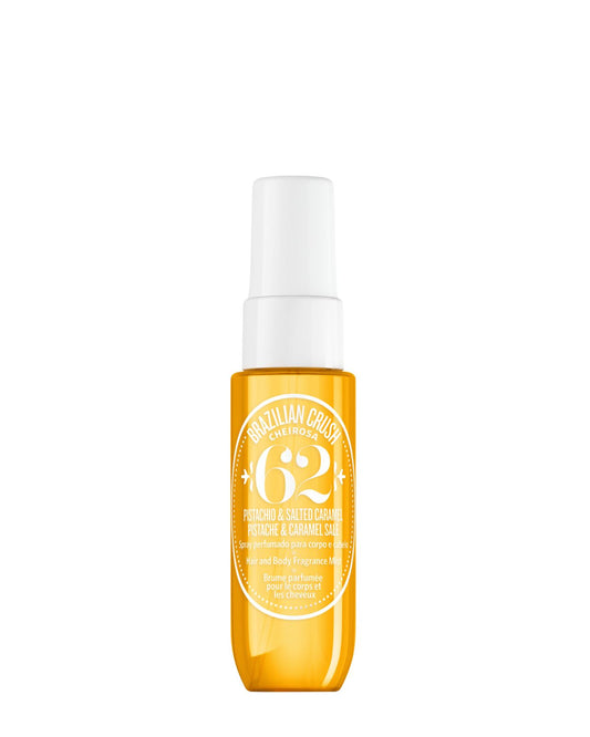 Sol de Janeiro Cheirosa 62 Bum Bum Hair & Body Perfume Mist