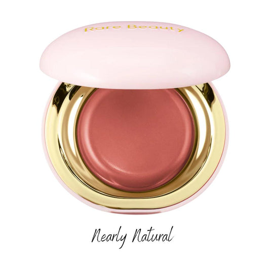 Rare Beauty by Selena Gomez Stay Vulnerable Melting Cream Blush