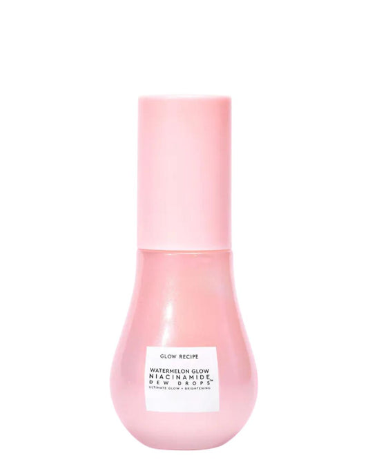 Glow Recipe Watermelon Glow Niacinamide Dew Drops Serum