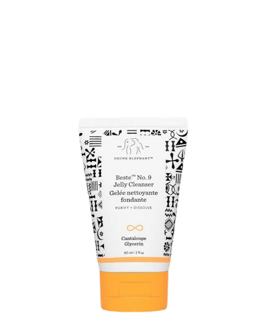 Drunk Elephant Mini Best No. 9 Jelly Cleanser-60ml