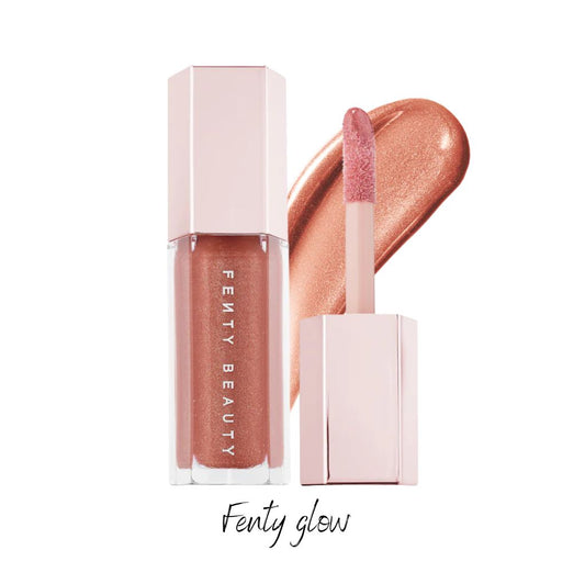 Fenty Beauty by Rihanna Gloss Bomb Universal Lip Luminizer