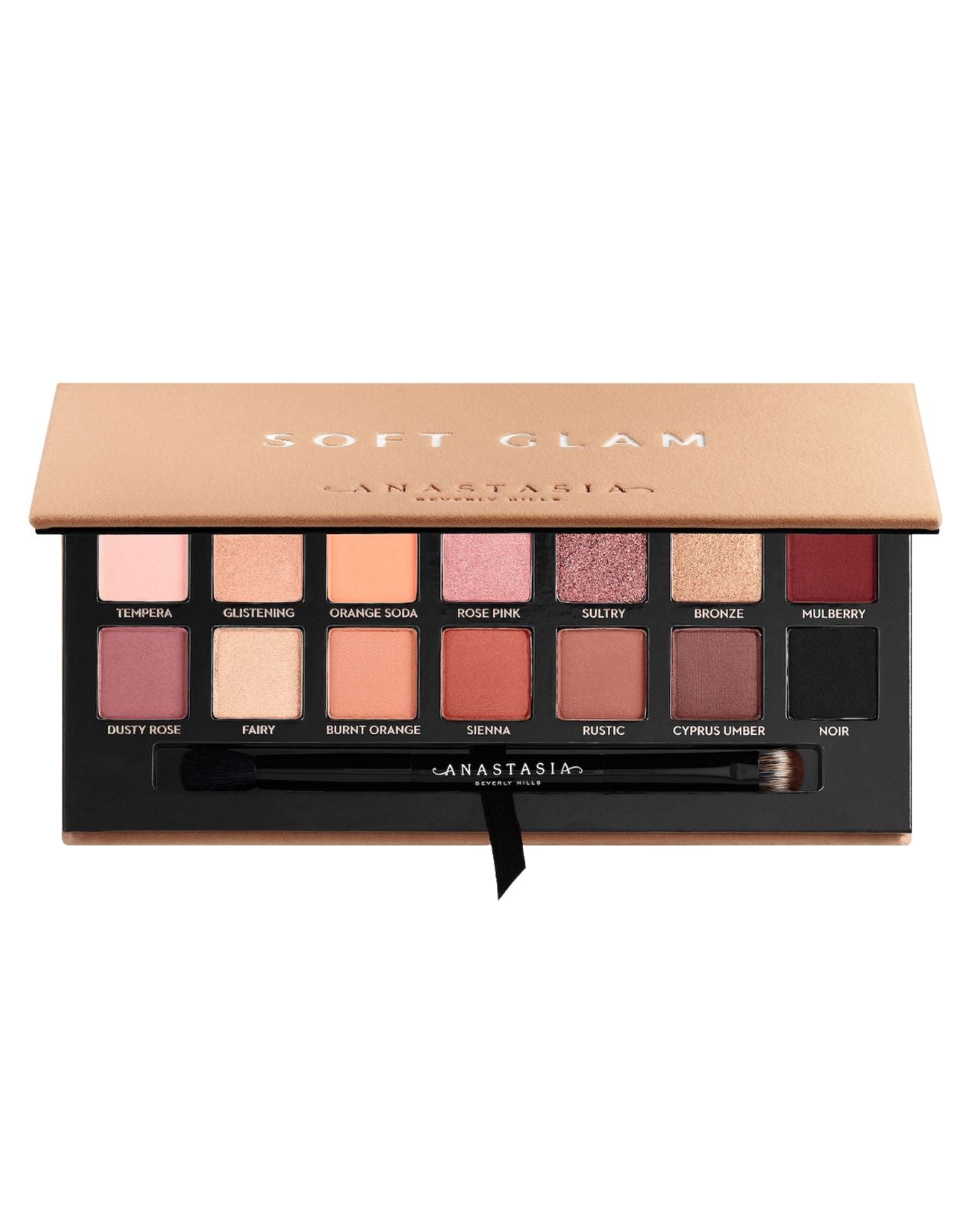Anastasia Beverly Hills Soft Glam Eyeshadow Palette