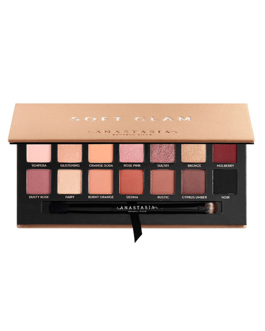 Anastasia Beverly Hills Soft Glam Eyeshadow Palette