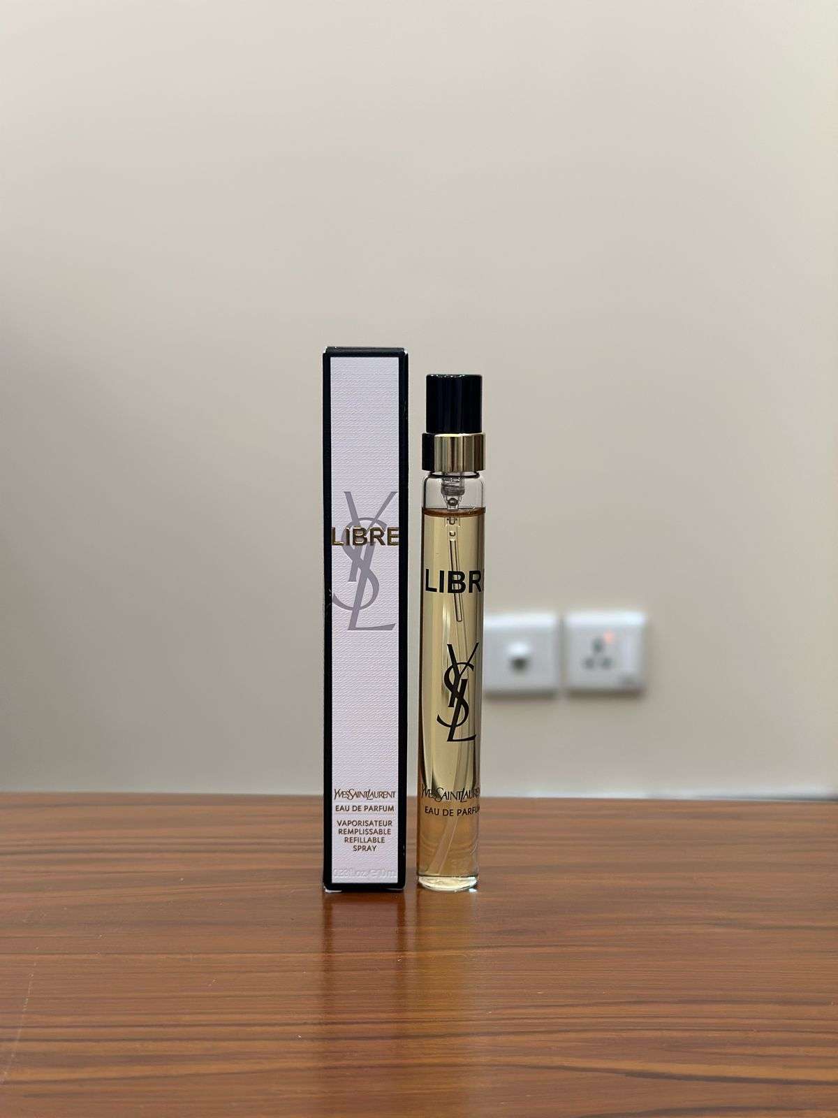 YVES SAINT LAURENT | Libre Eau De Parfum Travel Spray-10ml