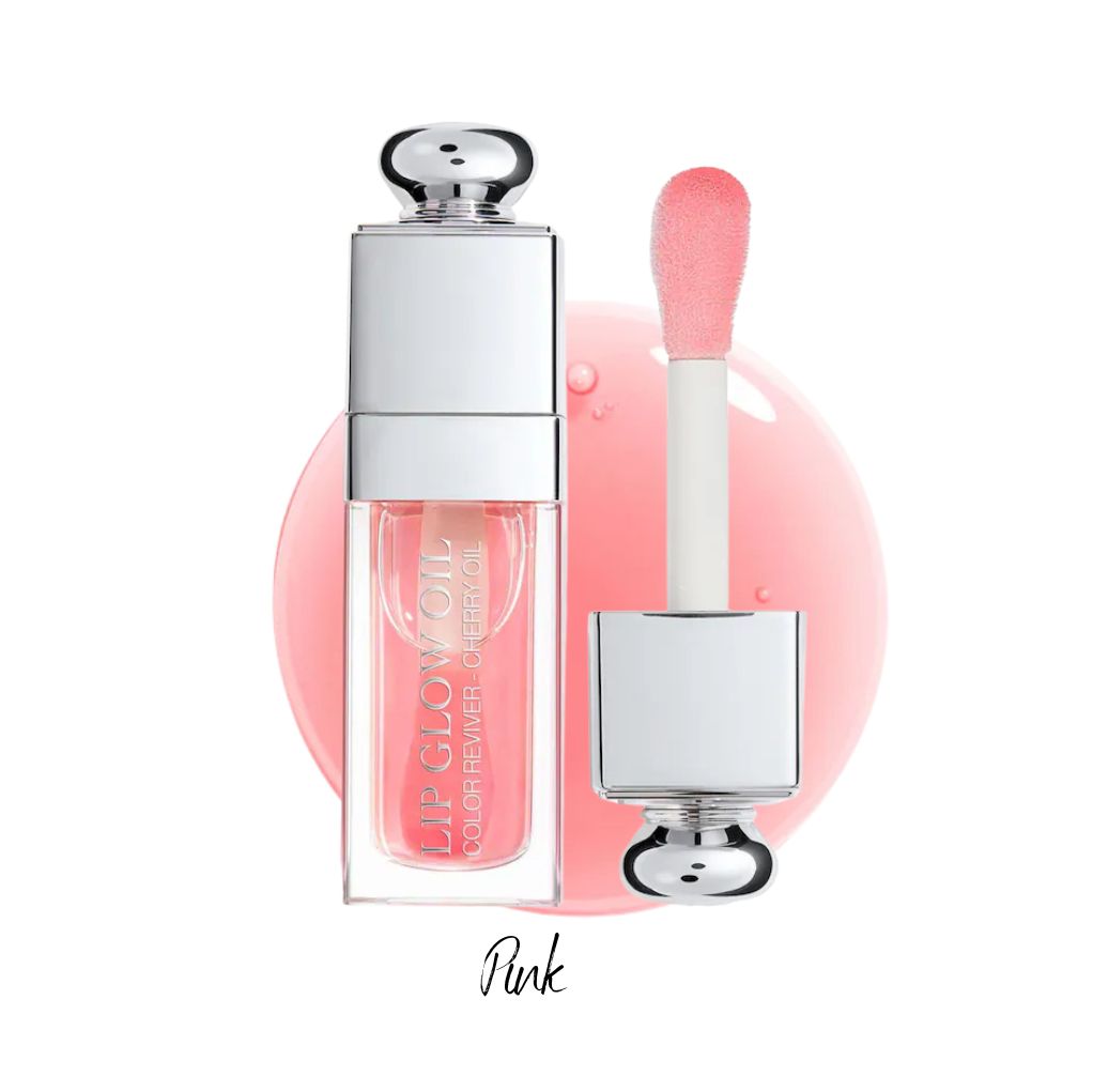 Dior Lip Glow Oil