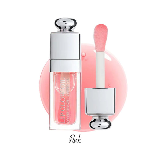Dior Lip Glow Oil