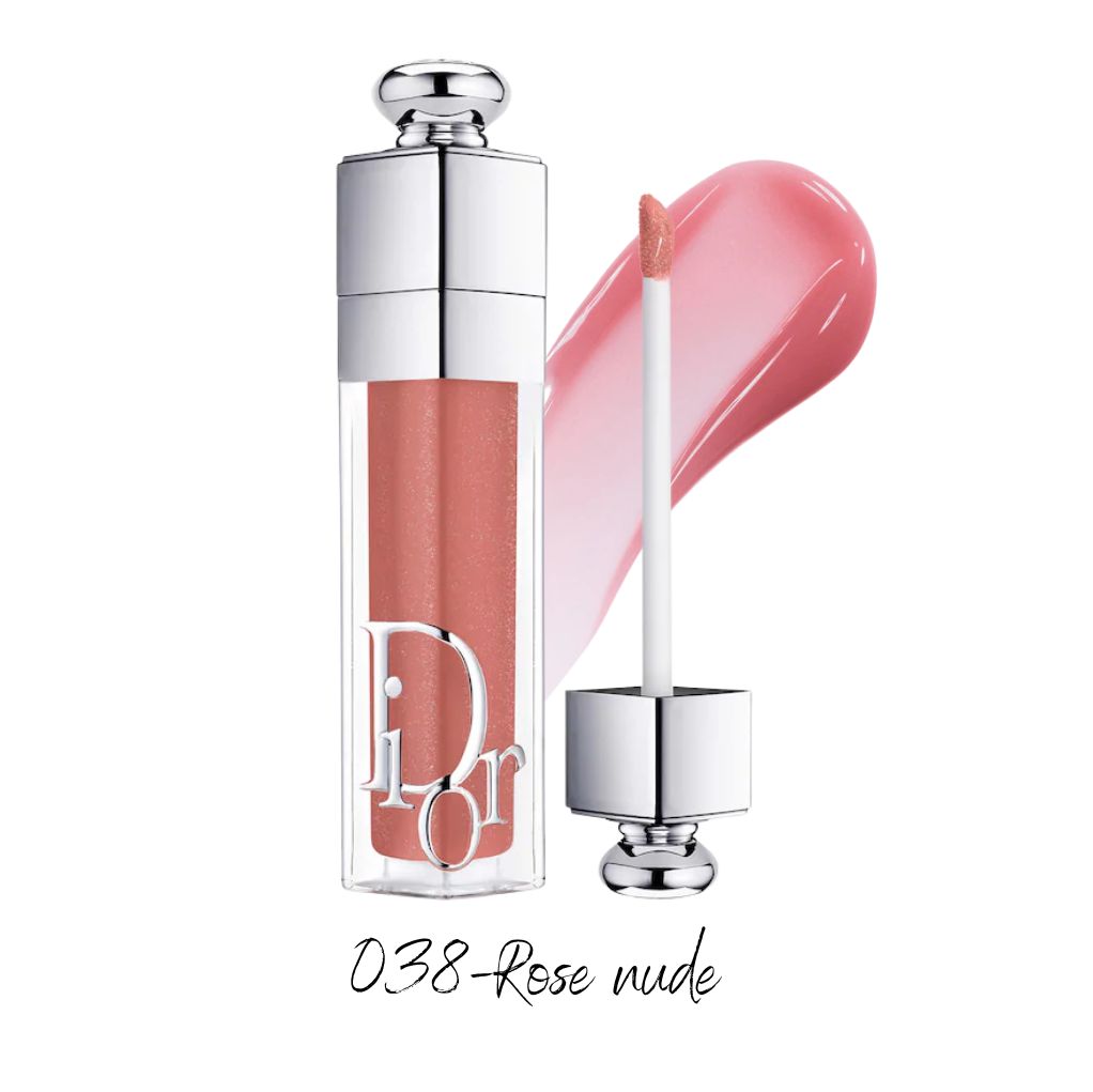 Dior Addict Lip Maximizer Plumping Gloss
