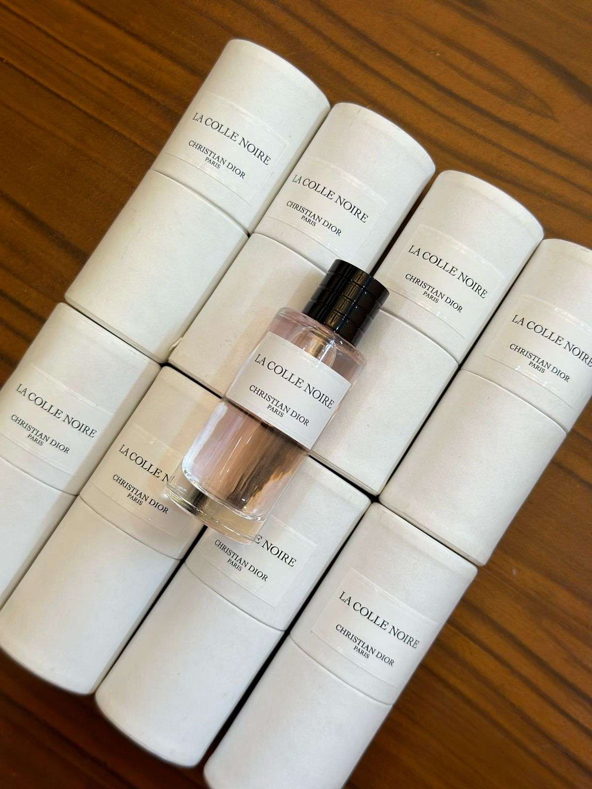 Christian Dior | La Colle Noire Eau de Perfume-7.5ml