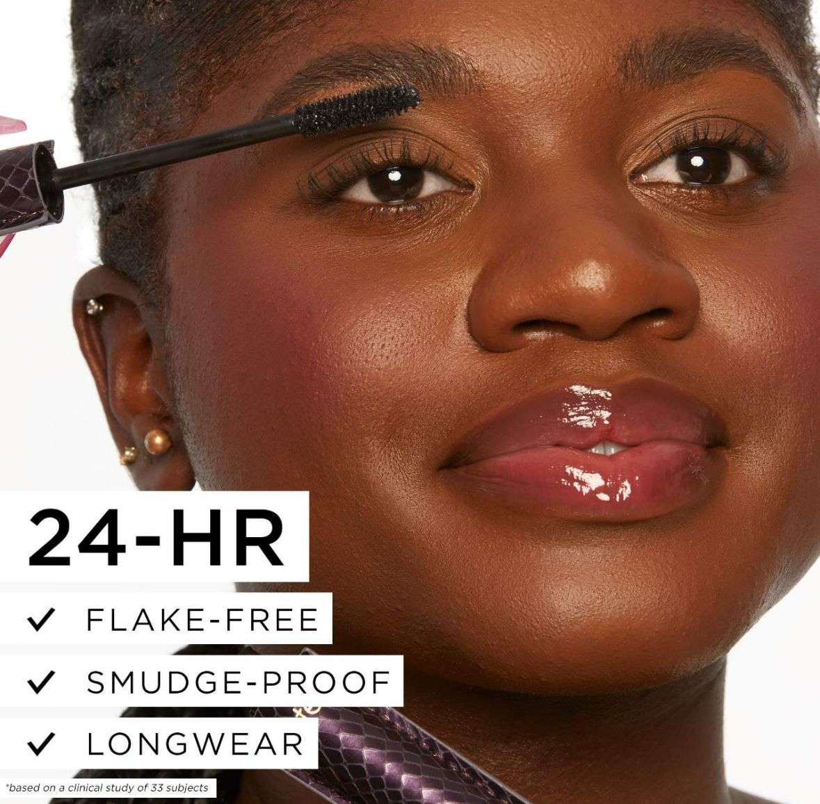 TARTE Lights, Camera, Lashes 4-in-1 Mascara