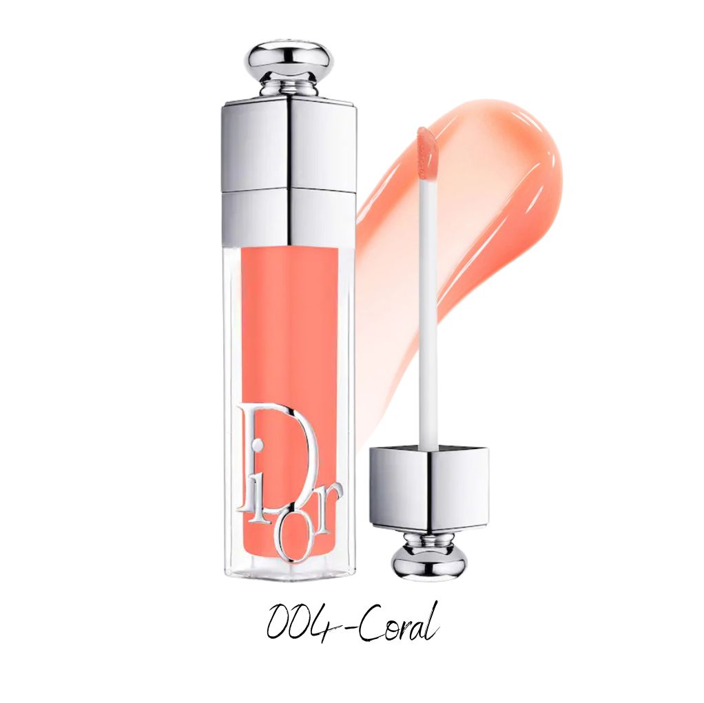 Dior Addict Lip Maximizer Plumping Gloss