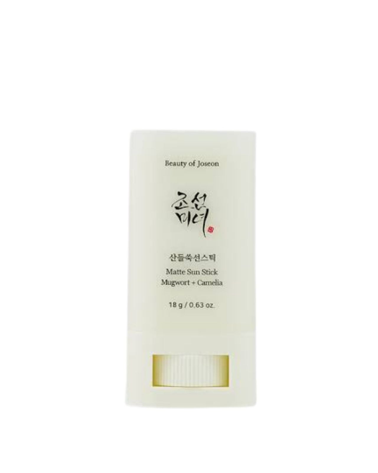 Beauty of Joseon-Relief Matte Sun Stick Sunscreen