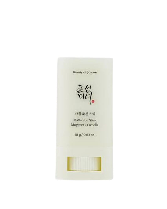 Beauty of Joseon-Relief Matte Sun Stick Sunscreen