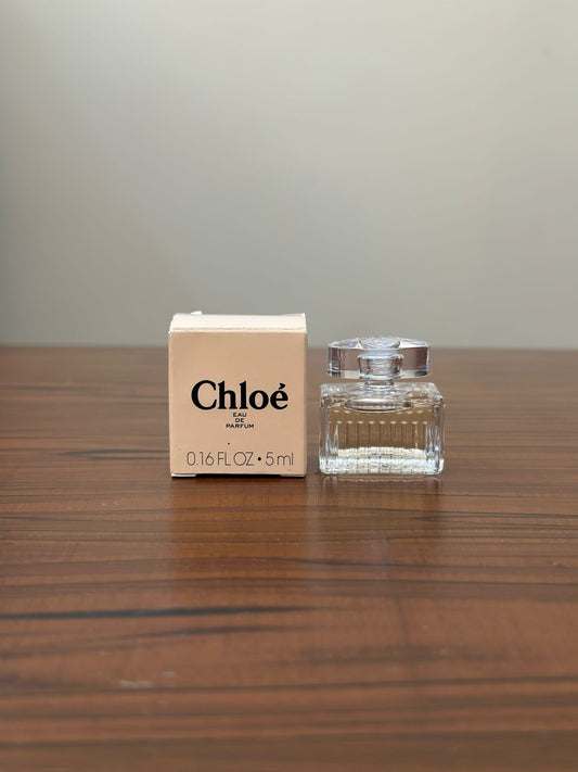CHLOE | Mini Eau de Parfum-5ml