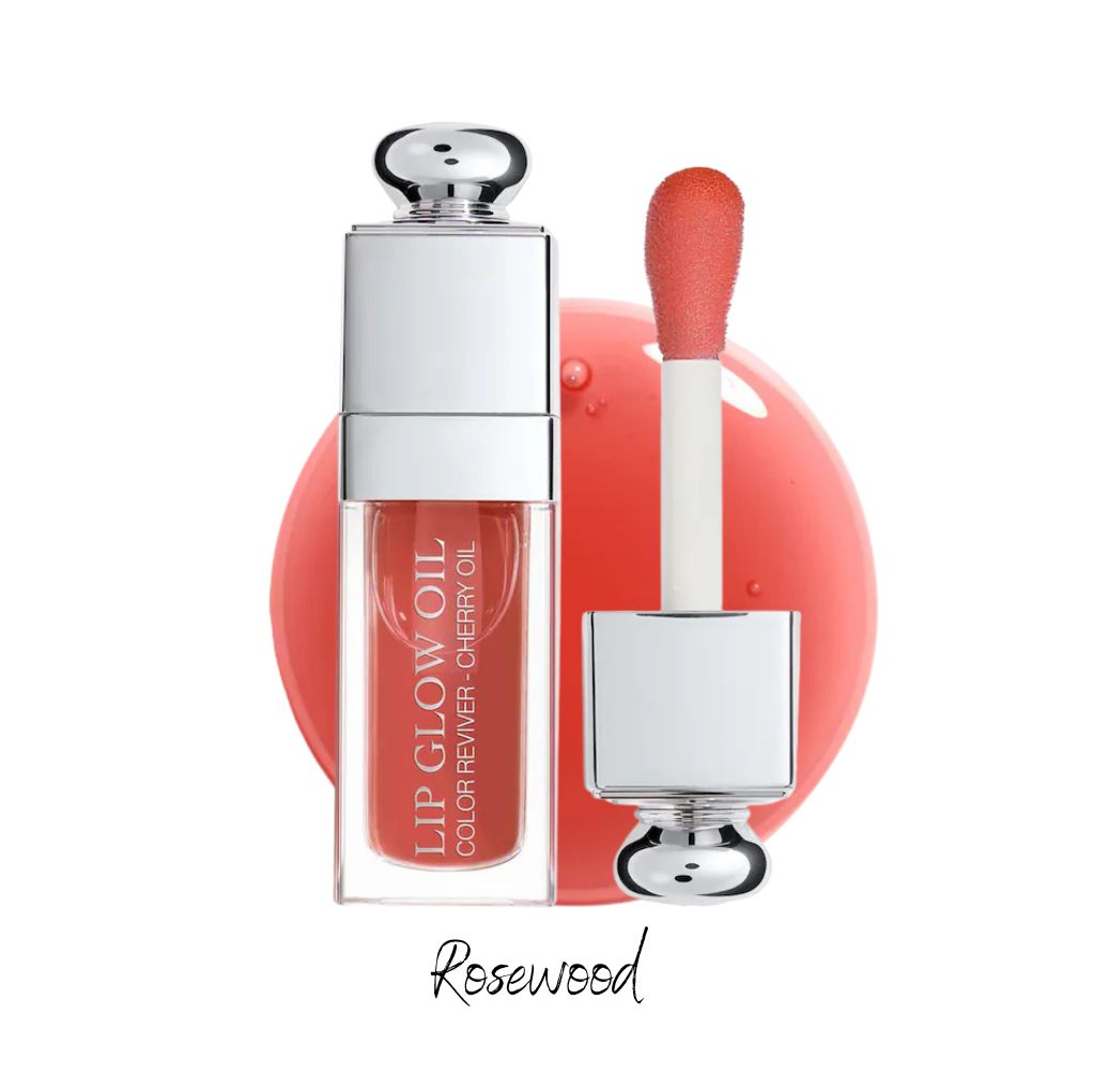 Dior Lip Glow Oil
