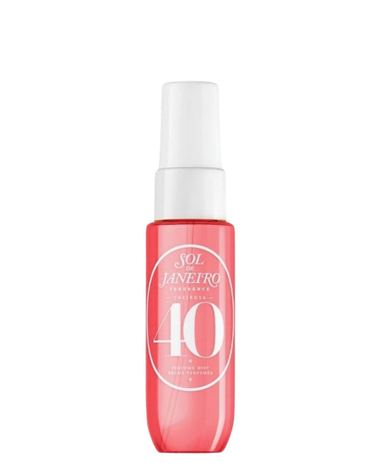 Sol de Janeiro Cheirosa 40 Hair & Body Perfume Mist