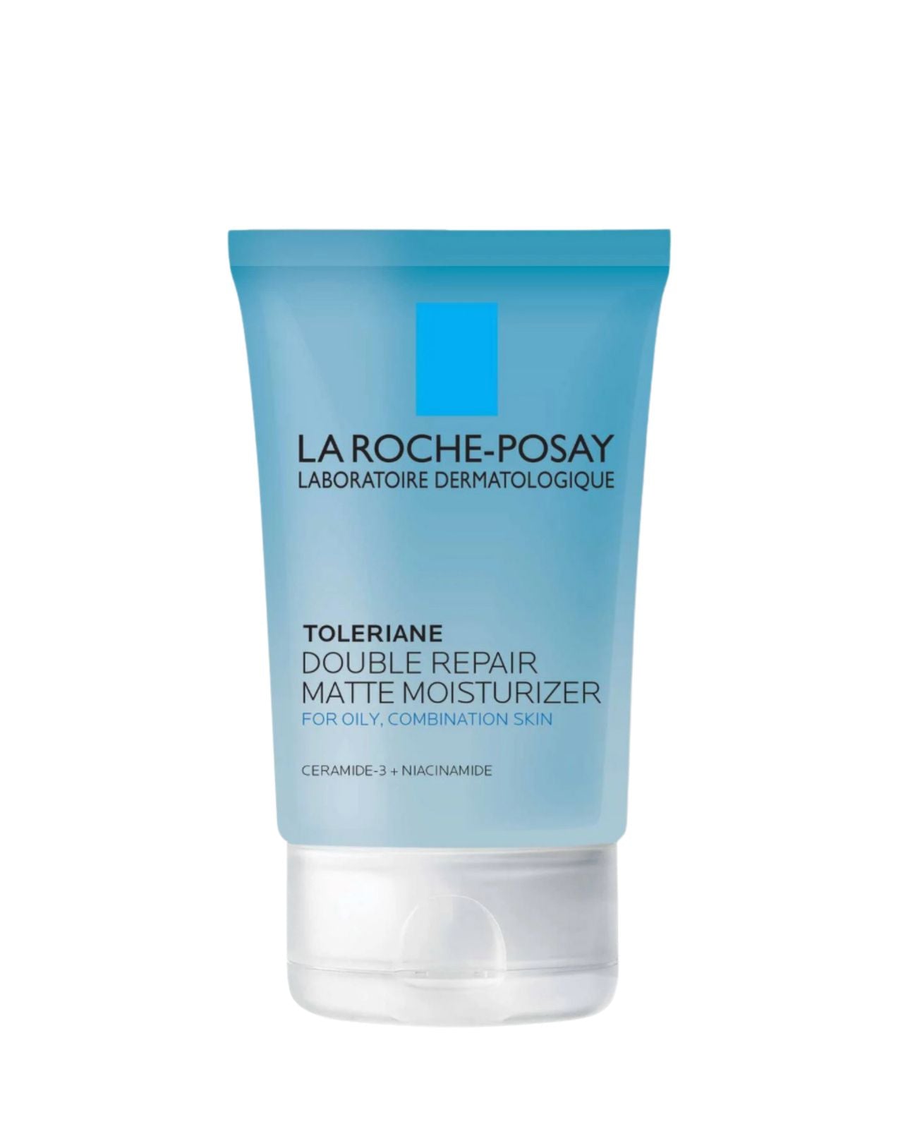 La Roche Posay Toleriane Double Repair Matte Face Moisturizer for Oily Skin