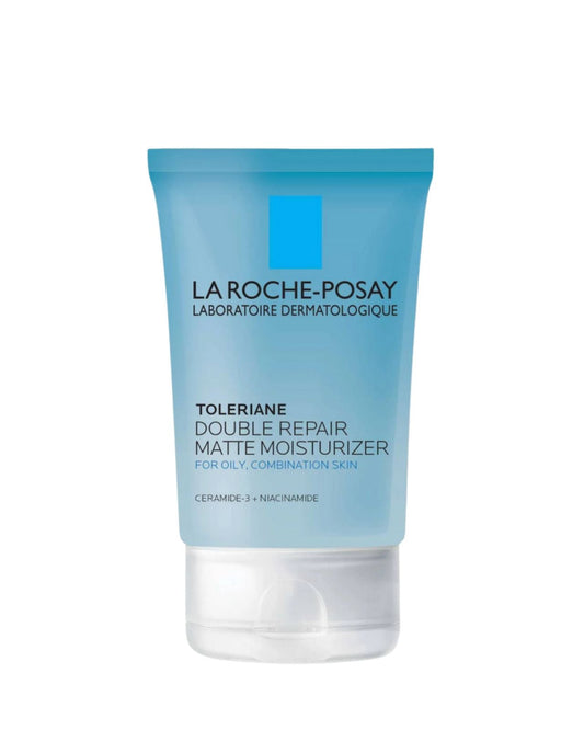 La Roche Posay Toleriane Double Repair Matte Face Moisturizer for Oily Skin