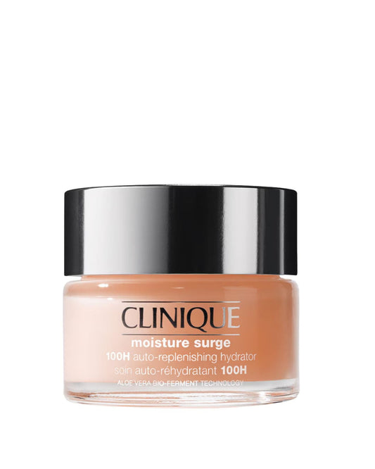 Clinique Moisture Surge 100H Hydrator Gel-Cream Moisturizer with Hyaluronic Acid