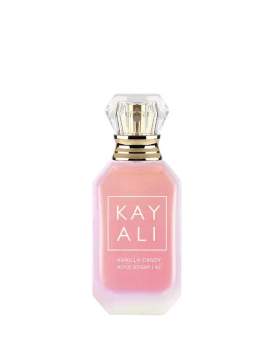Kayali Vanilla Candy Rock Sugar | 42 Eau de Parfum