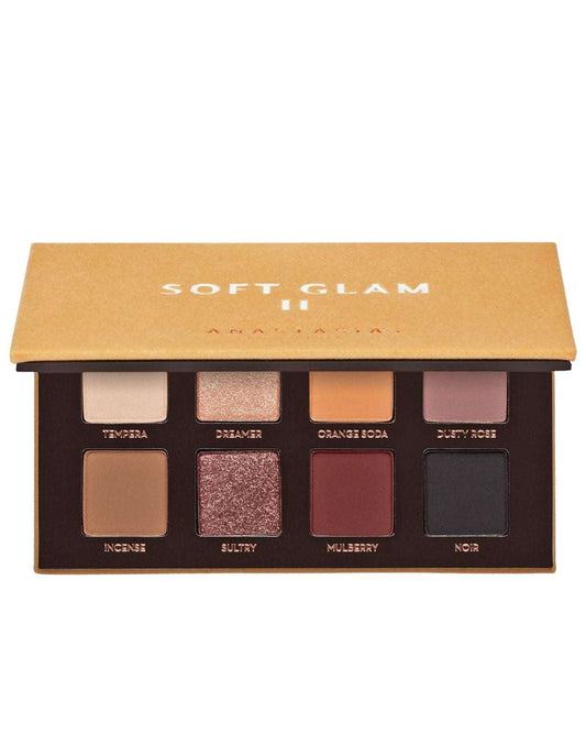 Anastasia Beverly Hills Mini Soft Glam Eye Shadow Palette