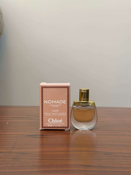 CHLOE NOMADE | Mini Eau de Parfum Intense-5ml