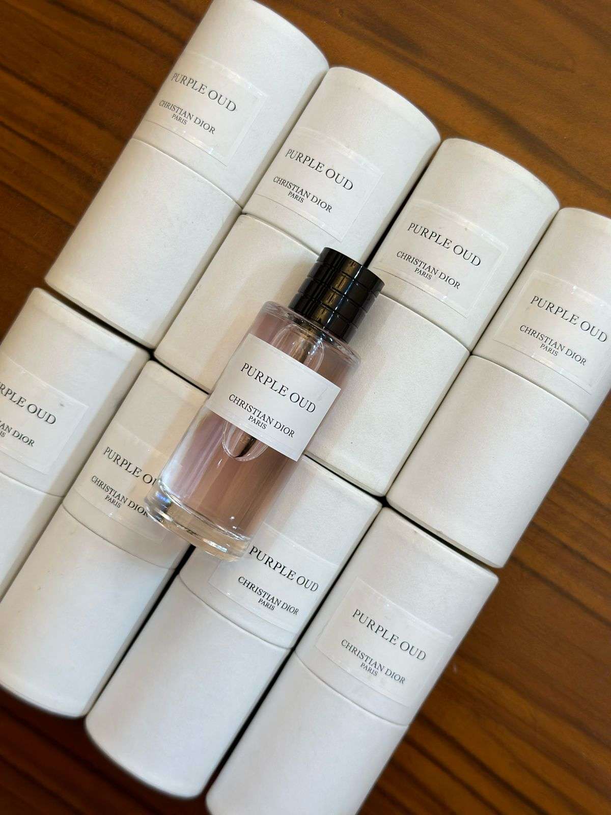 Christian Dior | Purple Oud Eau de Perfume-7.5ml