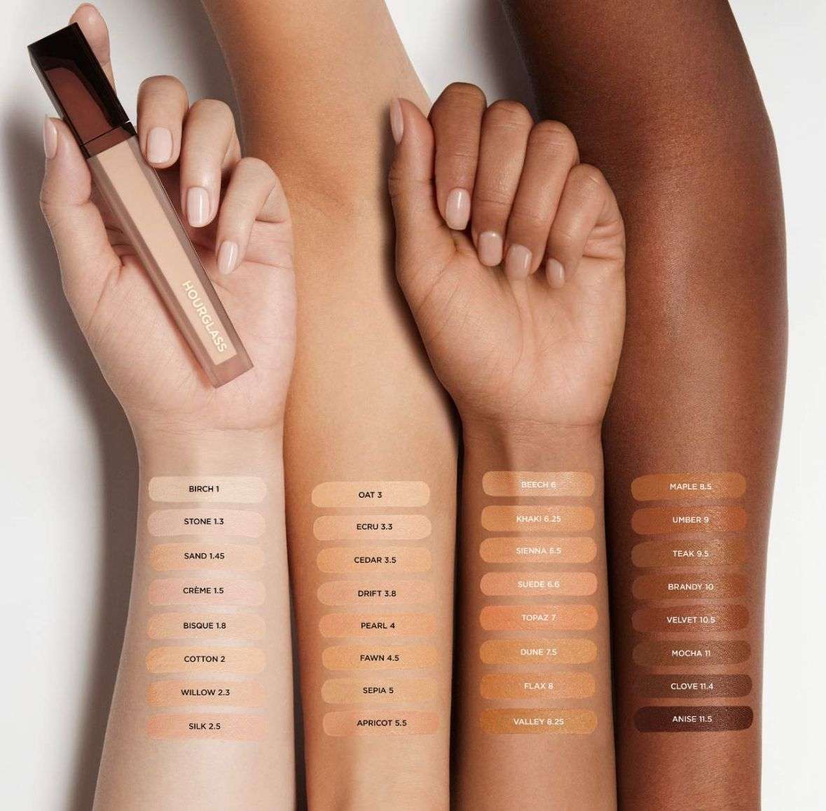 Hourglass - Vanish Airbrush Concealer