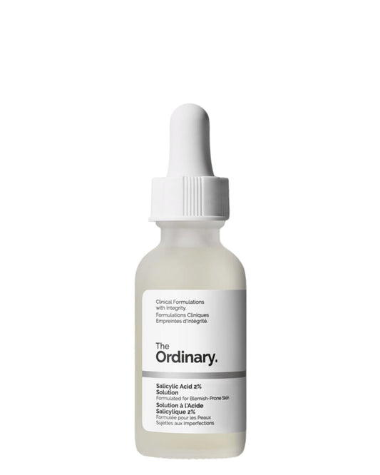 The Ordinary Salicylic Acid 2% Solution