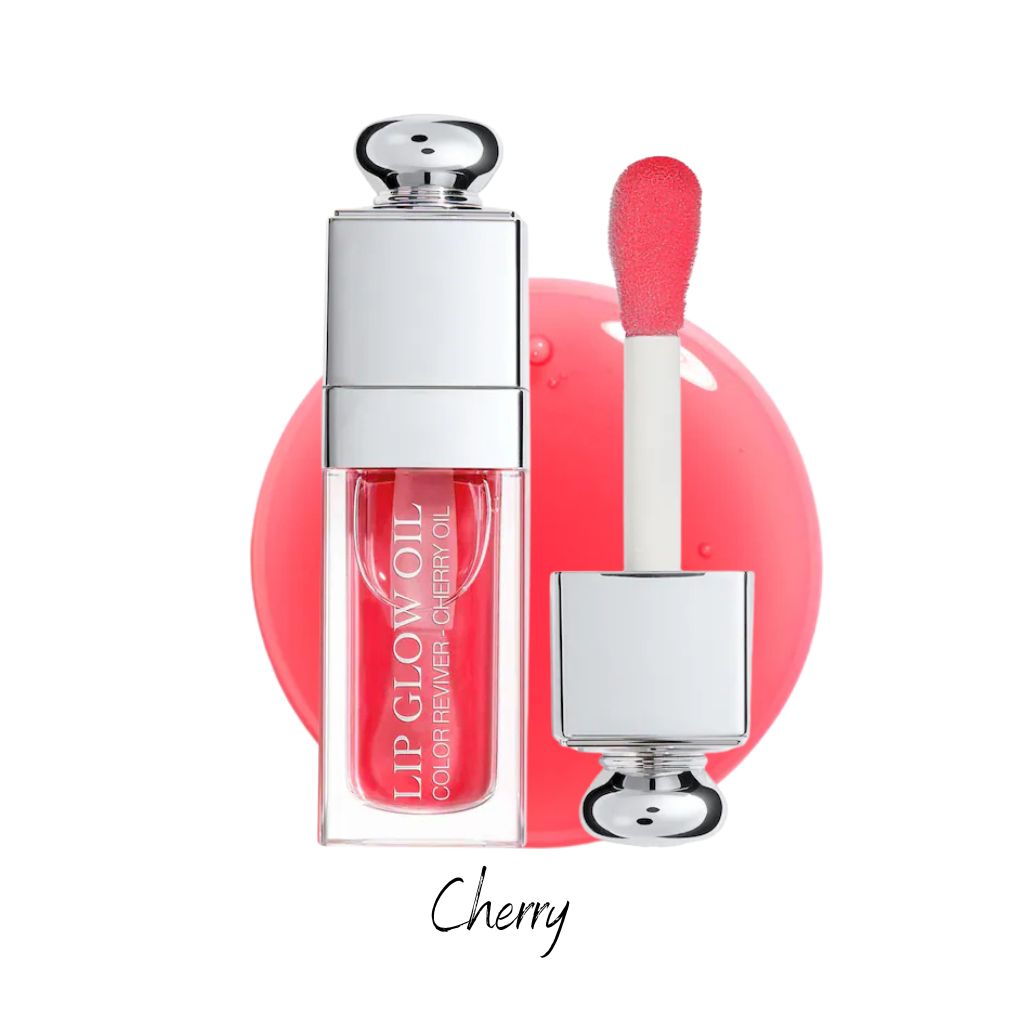 Dior Lip Glow Oil